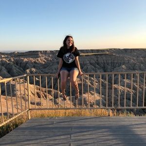 Meet your Posher, Kammi